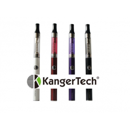 Kit KangerTech e-Smart Duo