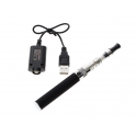 Cigarette électronique eGo 900 mAh et chargeur