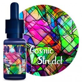 E-liquide Nova Cosmic Strudel