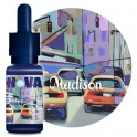 E-liquide Nova Madison