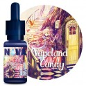 E-liquide Nova Vapeland Candy