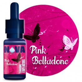 E-liquide Nova Pink Belladone
