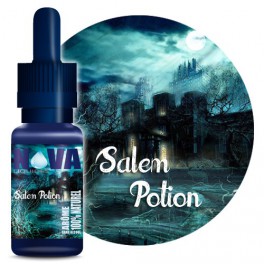 E-liquide Nova Salem Potion