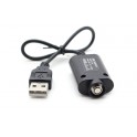 Chargeur USB pour batterie type ego