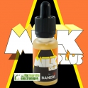 E-liquide Banzai Vapors Milk Plus