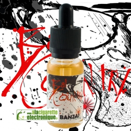 E-liquide Banzai Vapors Bat Country