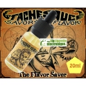 E-liquide Stache Sauce The Flavor Saver