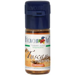 E-liquide Flavour Art Tabac Tuscan