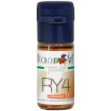 E-liquide Flavour Art Tabac RY4