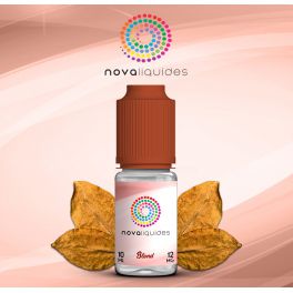 E-liquide Nova Blond