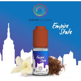 E-liquide Nova Empire State