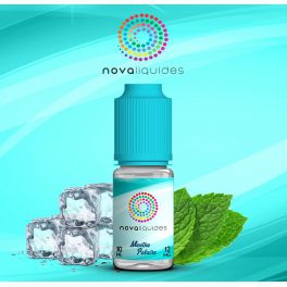 E-liquide Nova Menthe Polaire