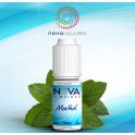 E-liquide Nova Tabac Menthol