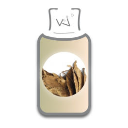 E-liquide Tabac Virginia Vincent dans les Vapes