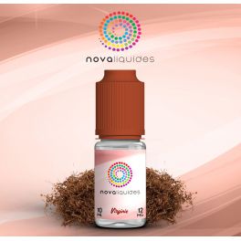 E-liquide Nova Tabac Virginie