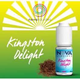 E-liquide Nova Kingston Delight