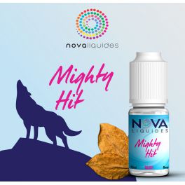 E-liquide Nova Mighty Hit