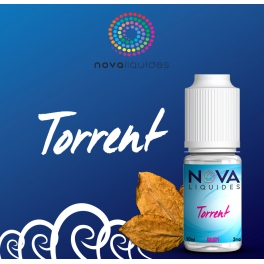 E-liquide Nova Torrent