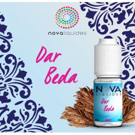 E-liquide Nova Dar Beda