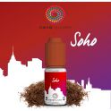 E-liquide Nova Soho