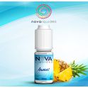 E-liquide Nova Ananas