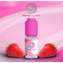 E-liquide Nova Fraise des Bois