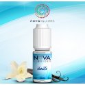 E-liquide Nova Vanille