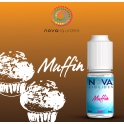 E-liquide Nova Muffin