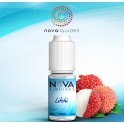 E-liquide Nova Litchi