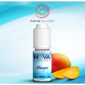 E-liquide Nova Mangue