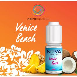 E-liquide Nova Venice Beach