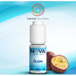 E-liquide Nova Passion