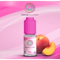 E-liquide Nova Peche