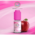 E-liquide Nova Pomme