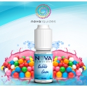 E-liquide Nova Bubble Gum