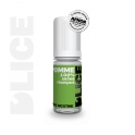 E-liquide D'lice Pomme