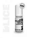 E-liquide D'lice Tabac Gaillard