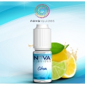 E-liquide Nova Citron