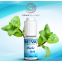 E-liquide Nova Menthe Verte