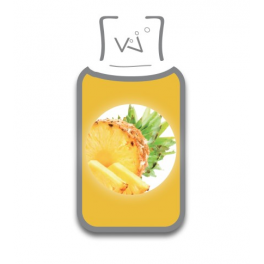 E-liquide Ananas Vincent dans les Vapes