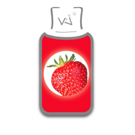 E-liquide Fraise Vincent dans les Vapes