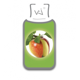 E-liquide Pomme Vincent dans les Vapes