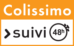 Colissimo Suivi sans Signature