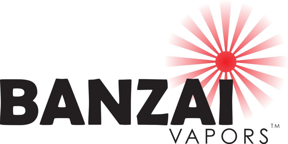 E-liquide Banzai Vapors