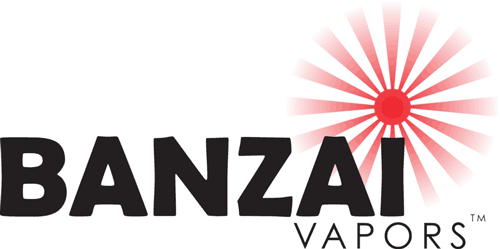 Banzai Vapors USA 