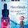 Nova Clouds, nouvelle gamme d'e-liquide en flacons de 20ml