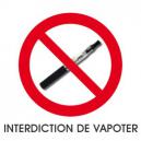 L'e-cigarette interdite dans les lieux municipaux à Saint-Lô