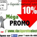 E-liquide Vincent dans les Vapes en promo