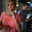 60% des consommateurs d'e-cigarettes ont réduit le tabac