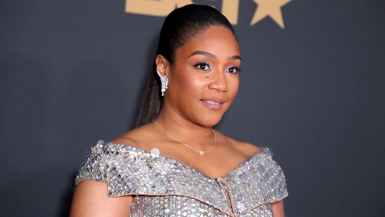 Tiffany Haddish